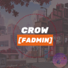 [Fadmin] Crow Ban